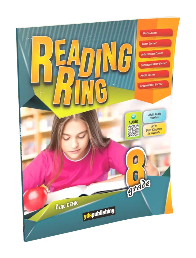 Reading Ring Grade 8