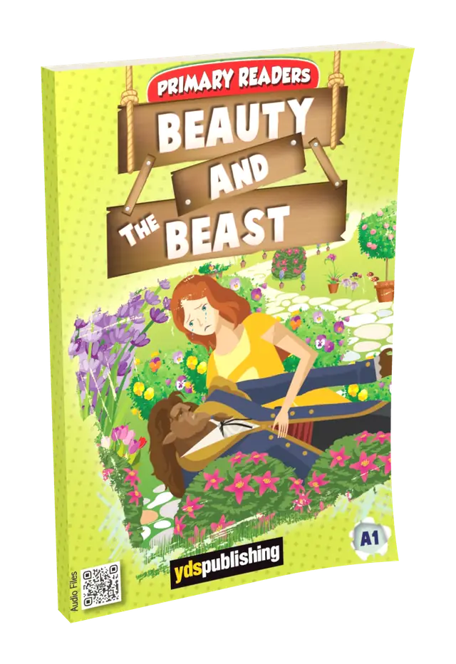 Beauty And The Beast > Primary Readers A1