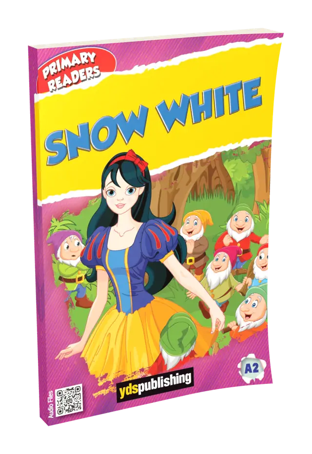 Primary Readers A2 > Snow White