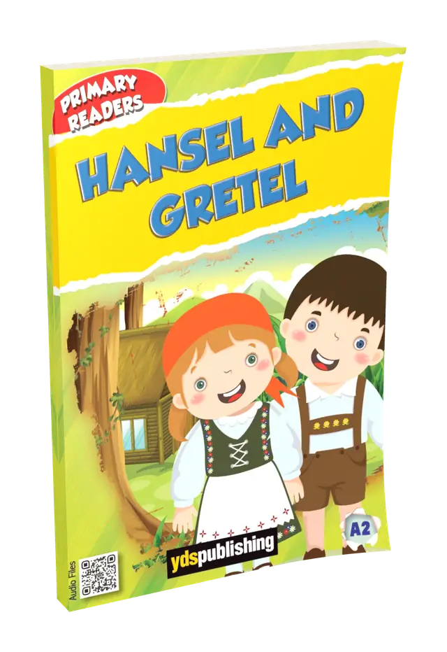 Primary Readers A2 > Hansel And Gretel