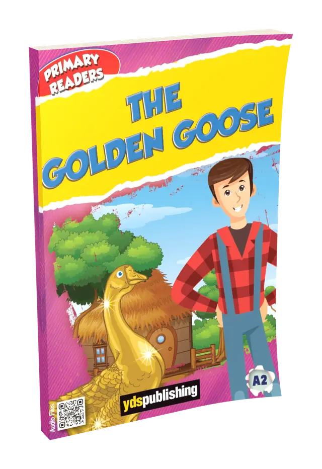 Primary Readers A2 > The Golden Goose