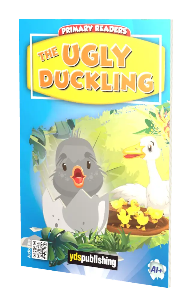 The Ugly Duckling A1+ > Primary Readers A1
