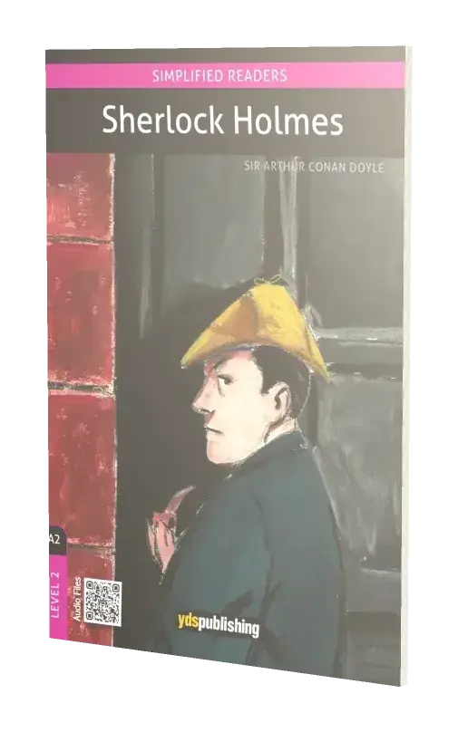 Sherlock Holmes A2 - LEVEL 2 SIMPLIFIED READERS