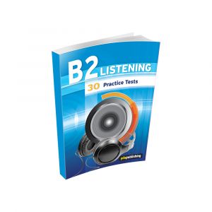 B2 Listening