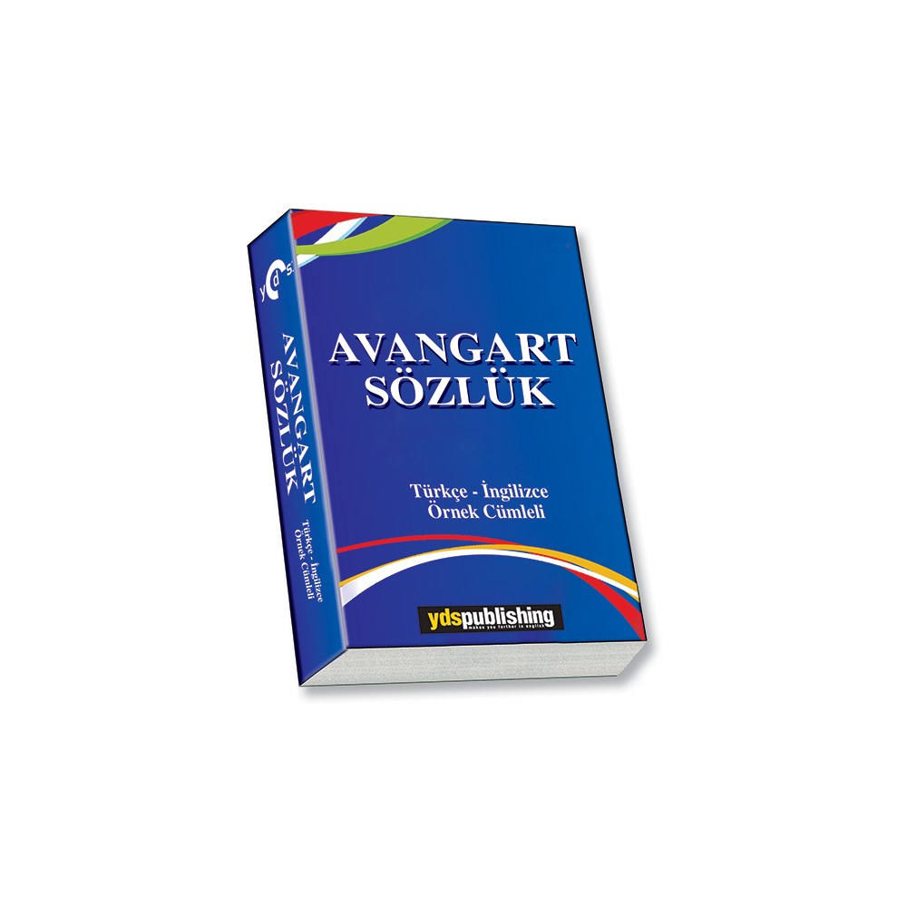 Avangart Sözlük