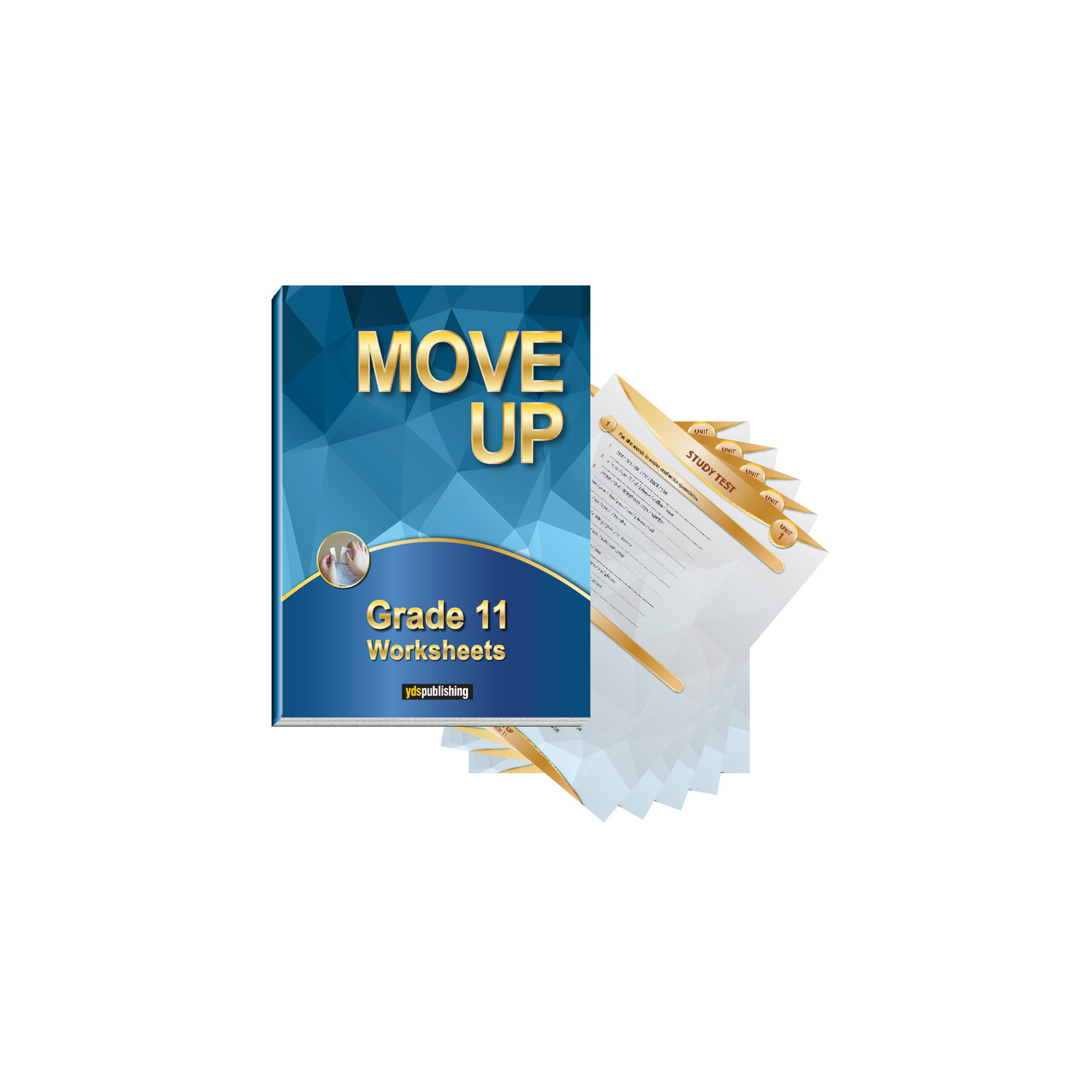 Move Up Worksheets Grade 11